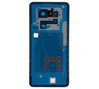 Задняя крышка для Huawei Nova 12i (CTR-L81) Зеленый - Премиум#2124550