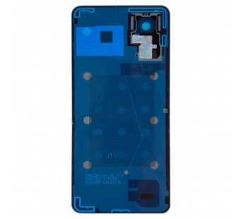 Задняя крышка для Realme C67 4G (RMX3890) Зеленый - Премиум#2123958