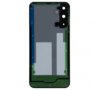 Задняя крышка для Samsung Galaxy A15 4G/5G (A155F/A156B) Белый - Премиум#2124001