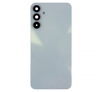 Задняя крышка для Samsung Galaxy A15 4G/5G (A155F/A156B) Белый - Премиум#2124000