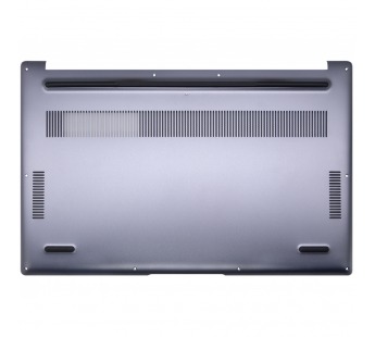 Корпус для ноутбука Honor MagicBook 15 BMH-WFP9HN нижняя часть серая#2086499