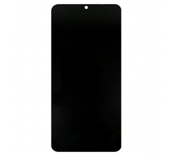 Дисплей для Xiaomi Redmi 14C/Poco C75 (2411DRN47C/2410FPCC5G) в сборе с тачскрином Черный - Оптима#2122972