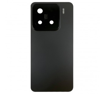 Задняя крышка для Xiaomi 15 (24129PN74G) Черный - Премиум#2123719