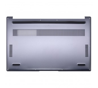 Корпус для ноутбука Huawei MateBook D 15 BoDE-WFH9 нижняя часть серая#2087602