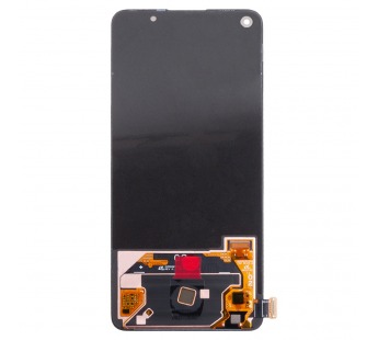 Дисплей для Realme GT Neo 2 (RMX3370) в сборе с тачскрином Черный - OR#2121635