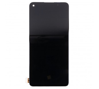 Дисплей для Realme GT Neo 2 (RMX3370) в сборе с тачскрином Черный - OR#2121634