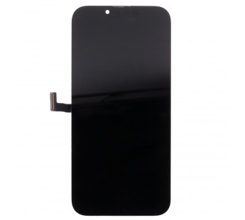 Дисплей для iPhone 13 Pro (A2640) в сборе с тачскрином Черный - (FOG)#2121197