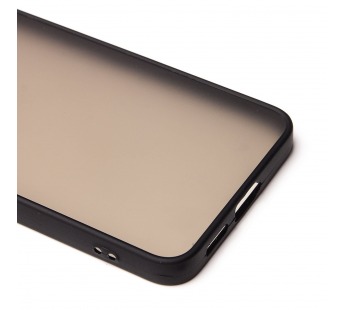 Чехол-накладка - PC041 для "Samsung Galaxy S25" (black) (239009)#2098935