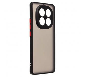 Чехол-накладка - PC041 для "Xiaomi Poco X7" (black) (239072)#2088745