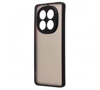 Чехол-накладка - PC041 для "Xiaomi Poco X7" (black) (239072)#2088746