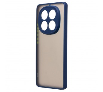 Чехол-накладка - PC041 для "Xiaomi Poco X7" (dark blue) (239073)#2088742