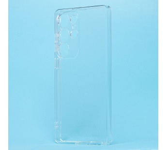 Чехол-накладка Activ ASC-101 Puffy 0.9мм для "Samsung Galaxy S25 Ultra" (прозрачный) (239055)#2098920