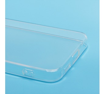 Чехол-накладка Activ ASC-101 Puffy 0.9мм для "Samsung Galaxy S25" (прозрачный) (239013)#2098926