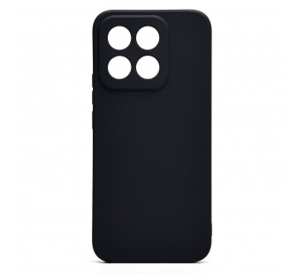 Чехол-накладка Activ Full Original Design для "Honor X8c" (black) (239120)#2088421