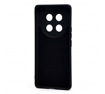 Чехол-накладка Activ Full Original Design для "Honor X9c" (black) (239141)#2089141