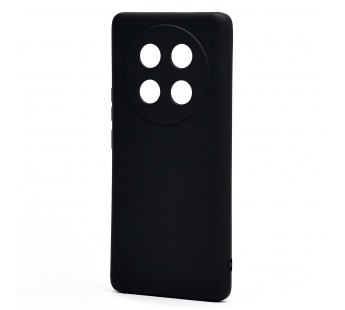 Чехол-накладка Activ Full Original Design для "Honor X9c" (black) (239141)#2089142
