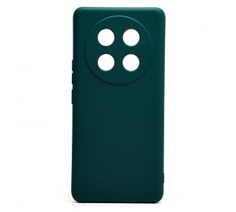 Чехол-накладка Activ Full Original Design для "Honor X9c" (dark green) (239142)#2088423