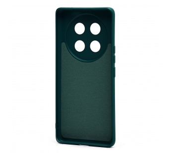 Чехол-накладка Activ Full Original Design для "Honor X9c" (dark green) (239142)#2089139