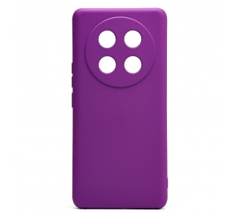Чехол-накладка Activ Full Original Design для "Honor X9c" (violet) (239143)#2088413