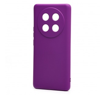 Чехол-накладка Activ Full Original Design для "Honor X9c" (violet) (239143)#2089138