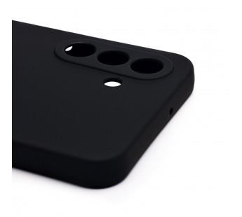 Чехол-накладка Activ Full Original Design для "Samsung Galaxy A26 5G" (black) (239395)#2103129