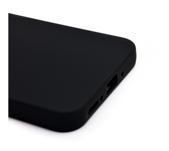 Чехол-накладка Activ Full Original Design для "Samsung Galaxy A26 5G" (black) (239395)#2103130