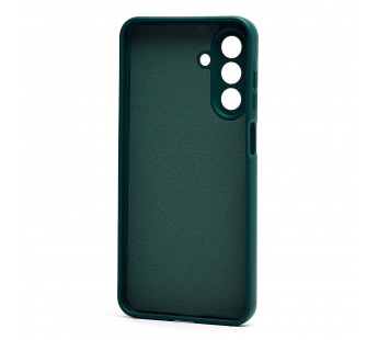 Чехол-накладка Activ Full Original Design для "Samsung Galaxy A26 5G" (dark green) (239396)#2089135