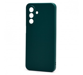 Чехол-накладка Activ Full Original Design для "Samsung Galaxy A26 5G" (dark green) (239396)#2088425