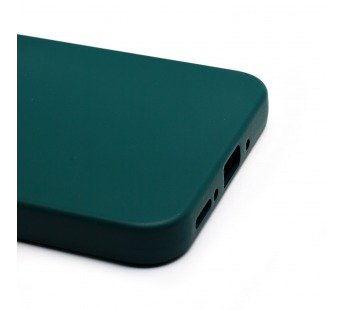 Чехол-накладка Activ Full Original Design для "Samsung Galaxy A26 5G" (dark green) (239396)#2103128