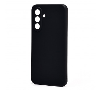 Чехол-накладка Activ Full Original Design для "Samsung Galaxy A36 5G" (black) (239417)#2089132