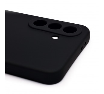 Чехол-накладка Activ Full Original Design для "Samsung Galaxy A36 5G" (black) (239417)#2129023