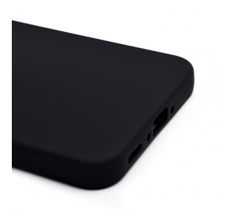 Чехол-накладка Activ Full Original Design для "Samsung Galaxy A36 5G" (black) (239417)#2129024