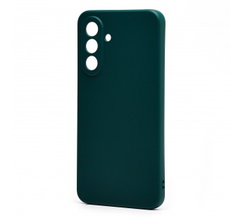 Чехол-накладка Activ Full Original Design для "Samsung Galaxy A36 5G" (dark green) (239418)#2088429