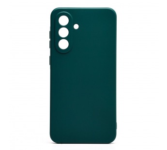 Чехол-накладка Activ Full Original Design для "Samsung Galaxy A36 5G" (dark green) (239418)#2088428