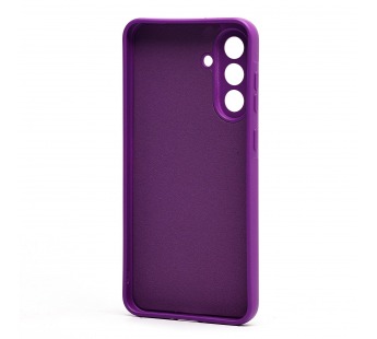 Чехол-накладка Activ Full Original Design для "Samsung Galaxy A36 5G" (violet) (239419)#2089129
