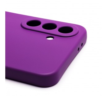 Чехол-накладка Activ Full Original Design для "Samsung Galaxy A36 5G" (violet) (239419)#2129029