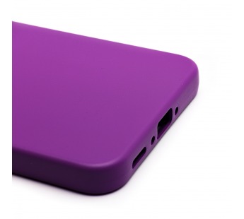 Чехол-накладка Activ Full Original Design для "Samsung Galaxy A36 5G" (violet) (239419)#2129030