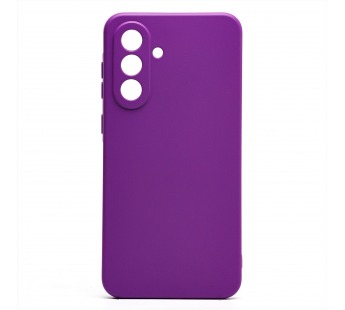 Чехол-накладка Activ Full Original Design для "Samsung Galaxy A36 5G" (violet) (239419)#2088430