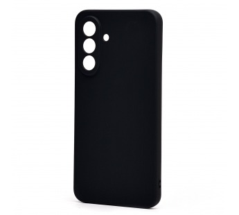 Чехол-накладка Activ Full Original Design для "Samsung Galaxy A56 5G" (black) (239439)#2088433