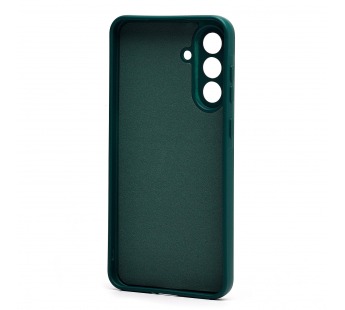 Чехол-накладка Activ Full Original Design для "Samsung Galaxy A56 5G" (dark green) (239440)#2089127