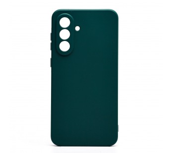Чехол-накладка Activ Full Original Design для "Samsung Galaxy A56 5G" (dark green) (239440)#2088434