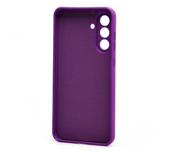 Чехол-накладка Activ Full Original Design для "Samsung Galaxy A56 5G" (violet) (239441)#2089159