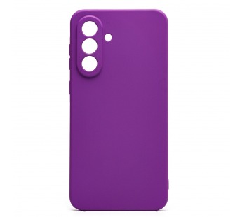 Чехол-накладка Activ Full Original Design для "Samsung Galaxy A56 5G" (violet) (239441)#2088436