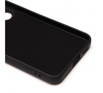 Чехол-накладка Activ Full Original Design для "Samsung Galaxy S25+" (black) (239038)#2139977