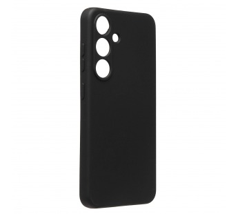 Чехол-накладка Activ Full Original Design для "Samsung Galaxy S25+" (black) (239038)#2099010