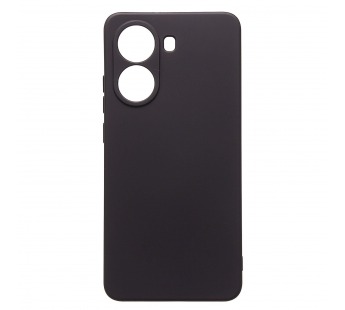 Чехол-накладка Activ Full Original Design для "Xiaomi Poco X7 Pro" (black) (239099)#2088941