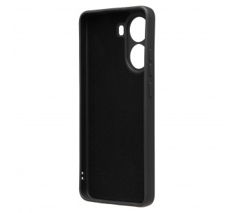 Чехол-накладка Activ Full Original Design для "Xiaomi Poco X7 Pro" (black) (239099)#2089147