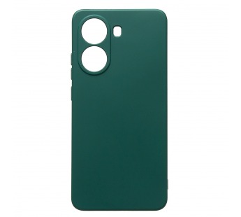 Чехол-накладка Activ Full Original Design для "Xiaomi Poco X7 Pro" (dark green) (239100)#2088947
