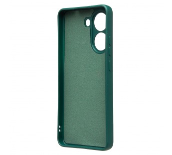 Чехол-накладка Activ Full Original Design для "Xiaomi Poco X7 Pro" (dark green) (239100)#2089145