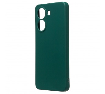 Чехол-накладка Activ Full Original Design для "Xiaomi Poco X7 Pro" (dark green) (239100)#2089146